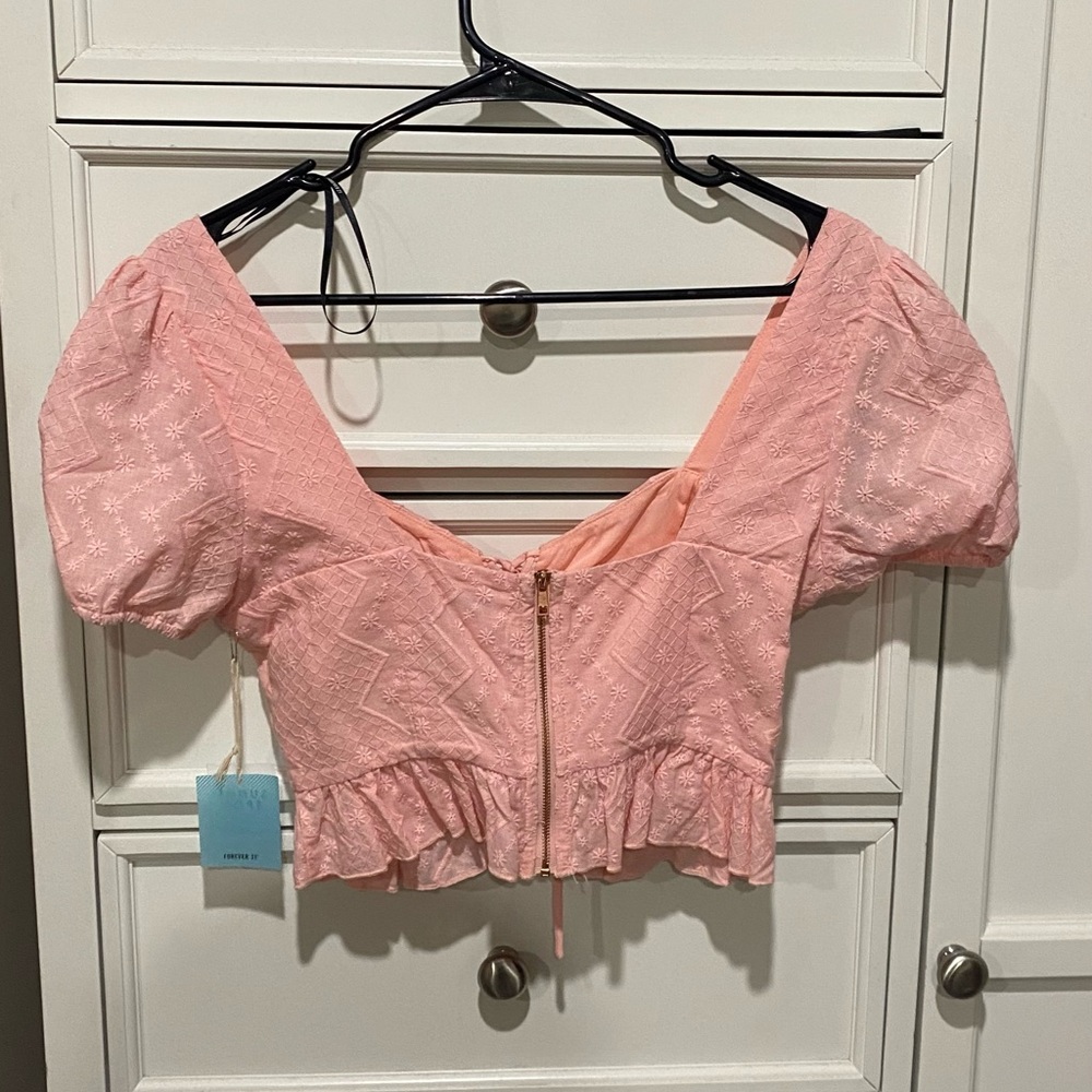Blouse - Picture 2 of 2